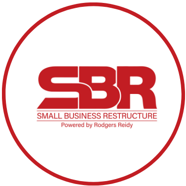 Small Business Restructure Logo